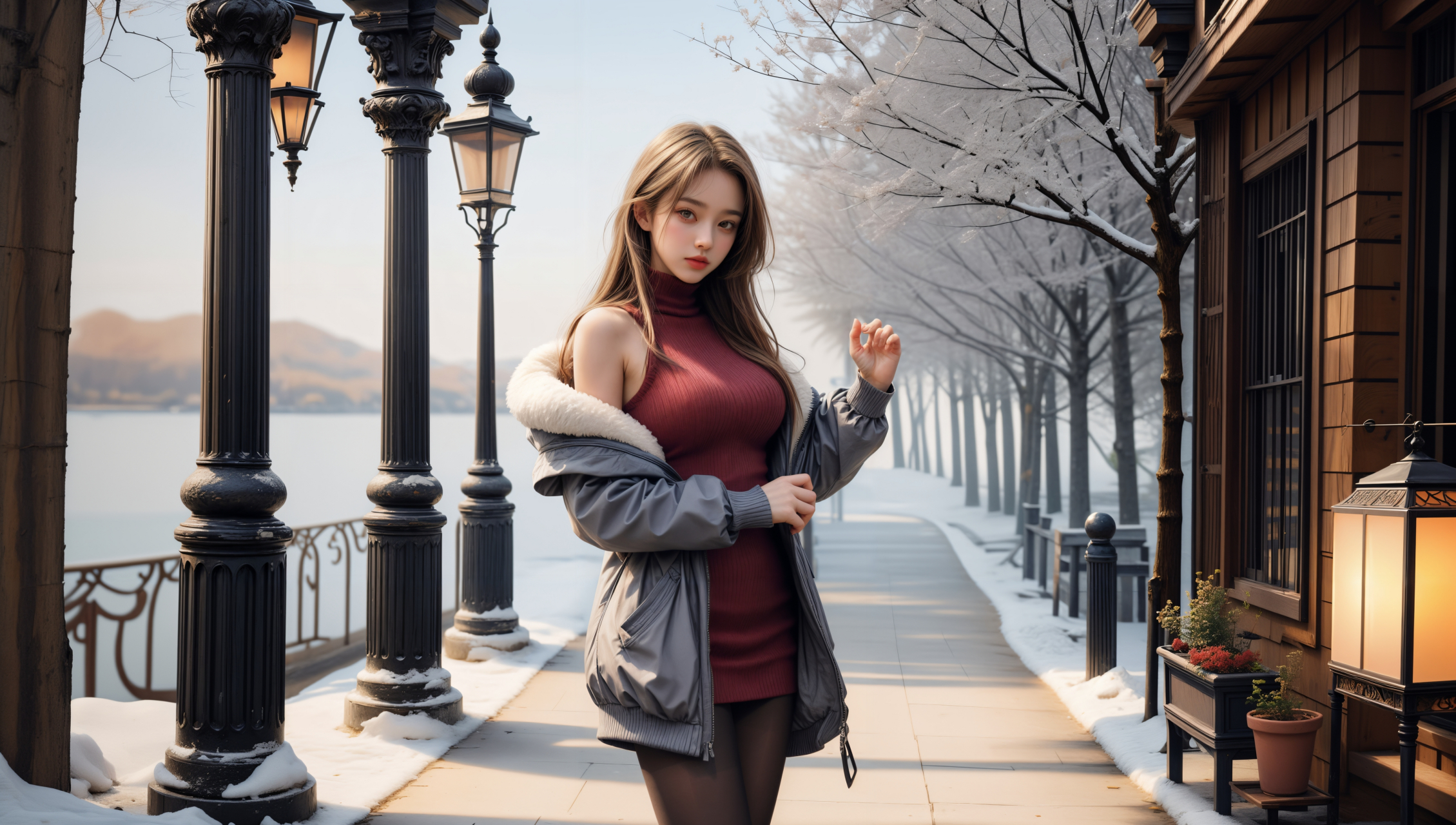 星火成炬｜祝你清凉一“夏”